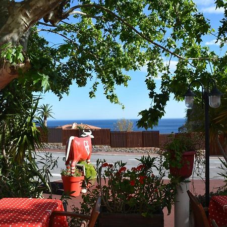 Hotel Le Patio Theoule-sur-Mer Luaran gambar