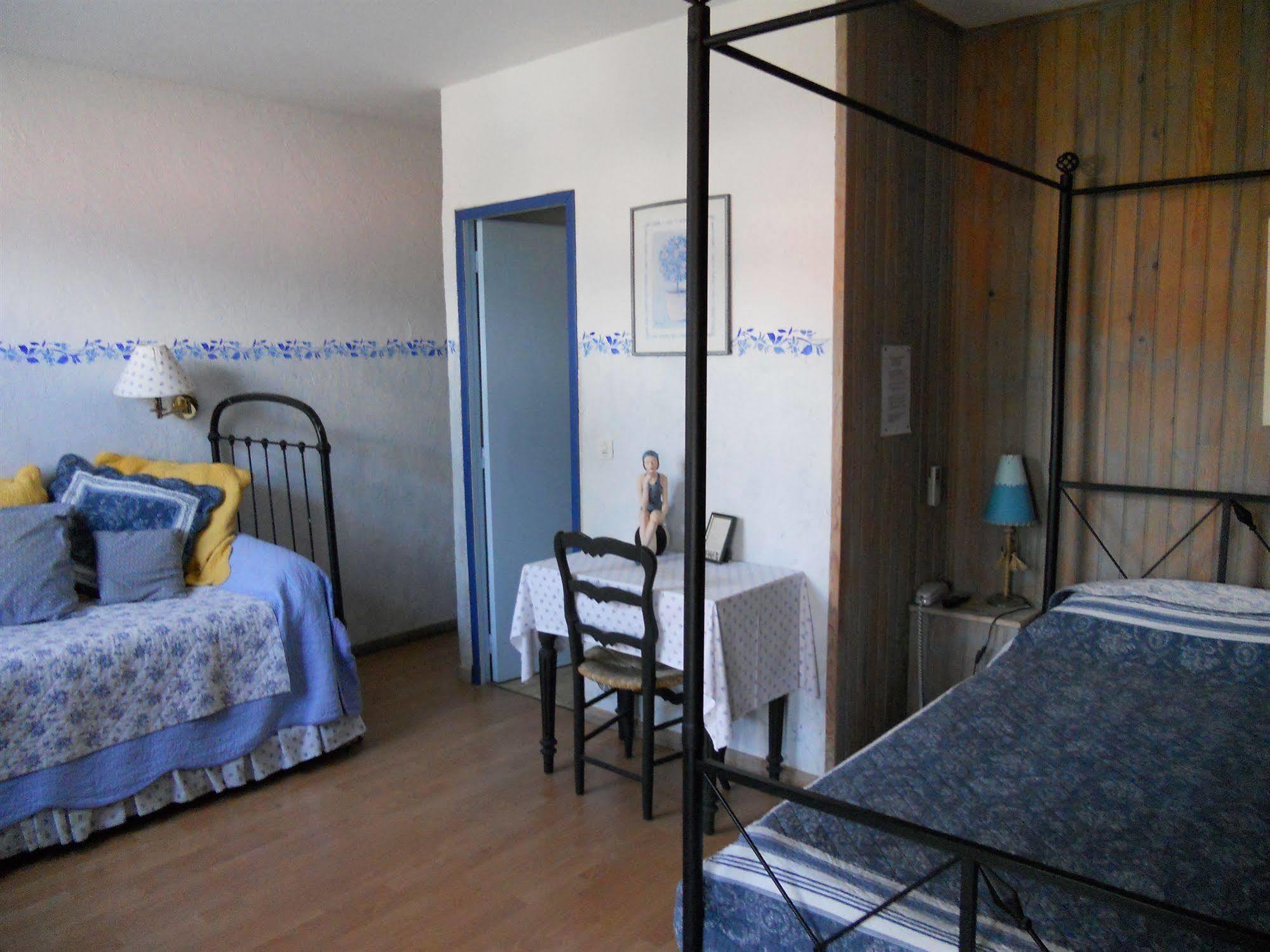 Hotel Le Patio Theoule-sur-Mer Luaran gambar